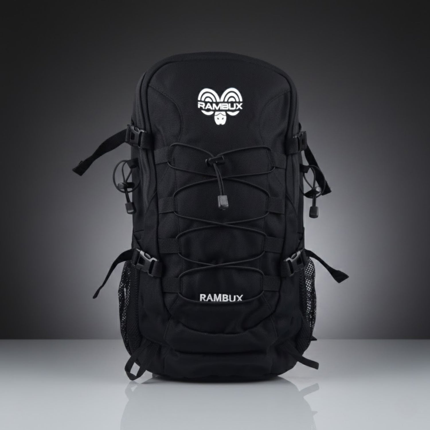 40L Hiking Rugzak Premium