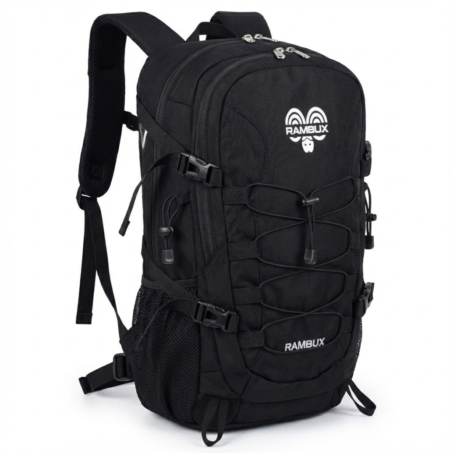 40L Hiking Rugzak Basic