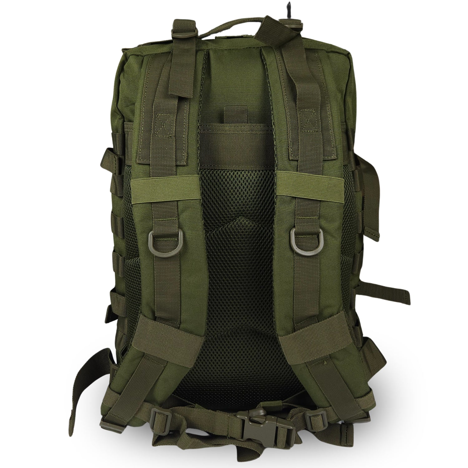 Backpack 45L Leger Groen RAMBUX