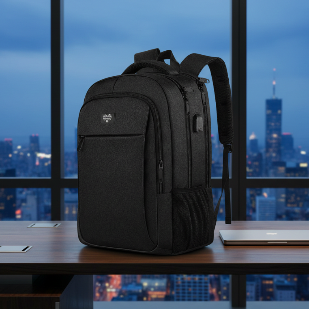36L Daypack Laptoptas 17,3 inch