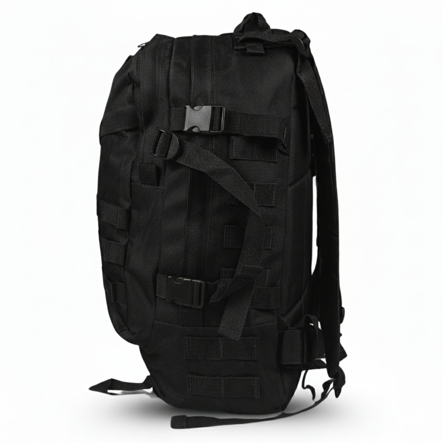 Backpack 55L Zwart RAMBUX