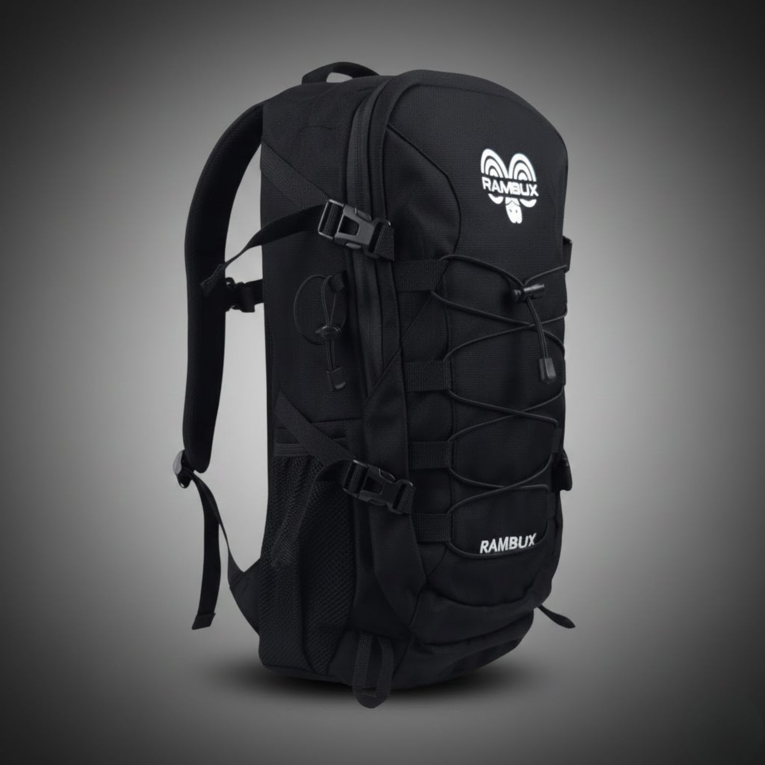 40L Hiking Rugzak Premium
