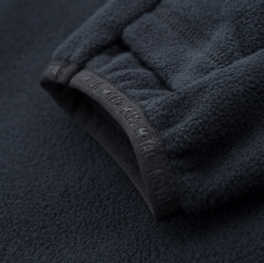 Fleece Vest - Marine Blauw M-TAC