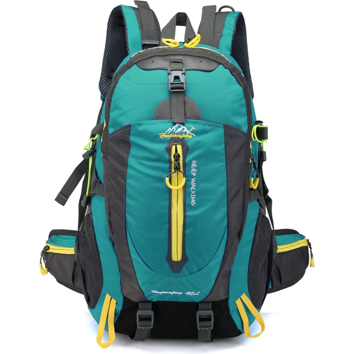 Reistas Wandelrugzak 40L Aqua