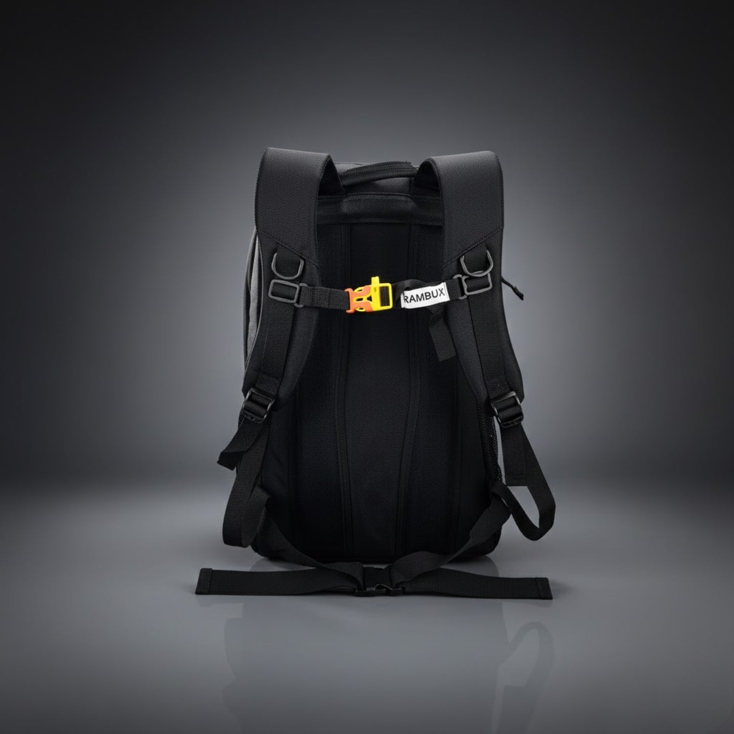 Backpack Outdoor - Lichtgewicht Wandelrugzak met Regenhoes - 40L - BASIC