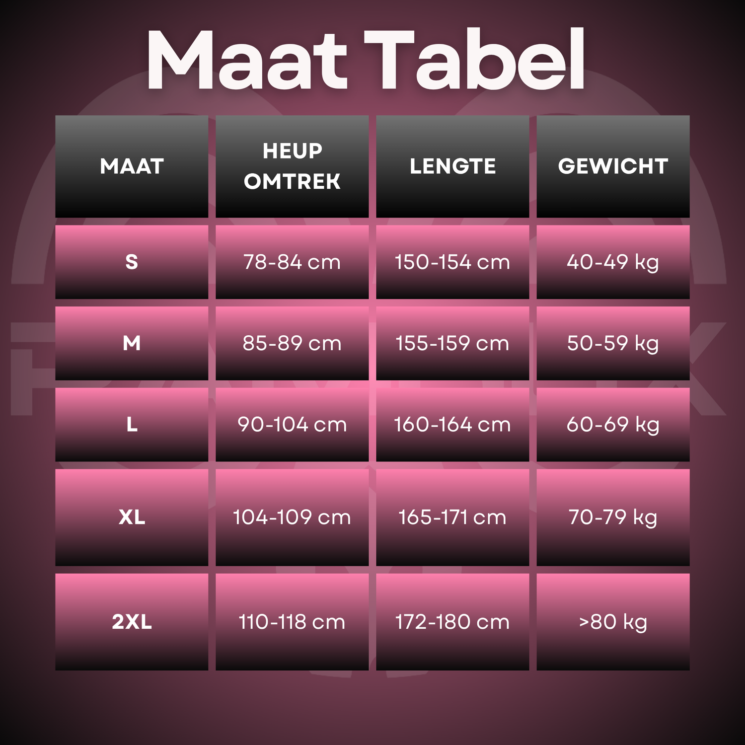 Fietsonderbroek Dames met Zeem