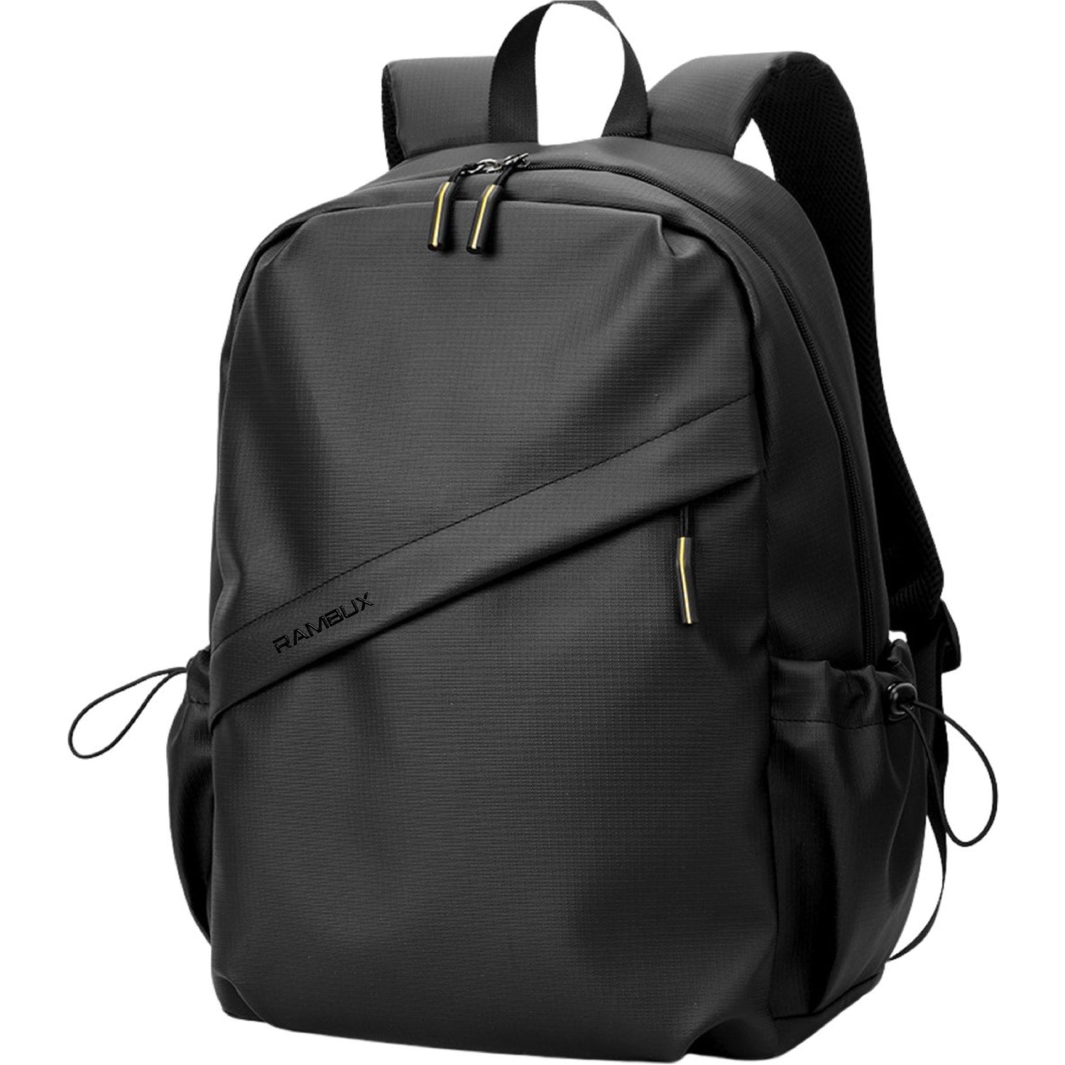 Urban Daypack - Zwart - Laptop Rugzak - Rugzak - 25L