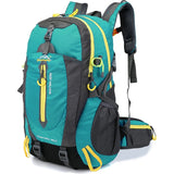 Reistas Wandelrugzak 40L Aqua