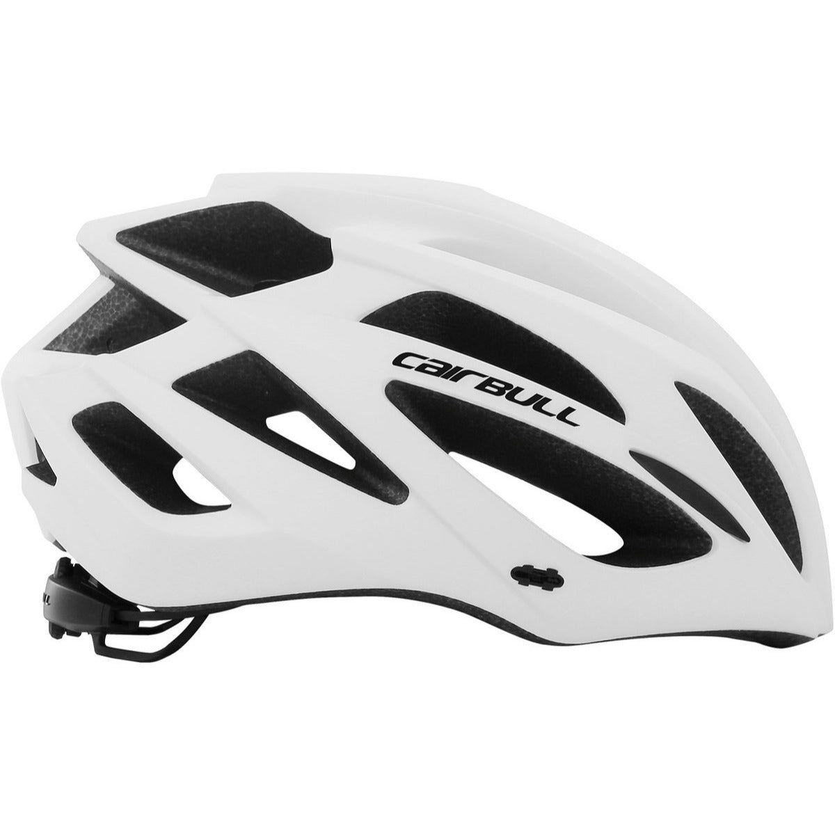 Fietshelm - Mountainbike Helm - Wit  Maat L (59-61cm)